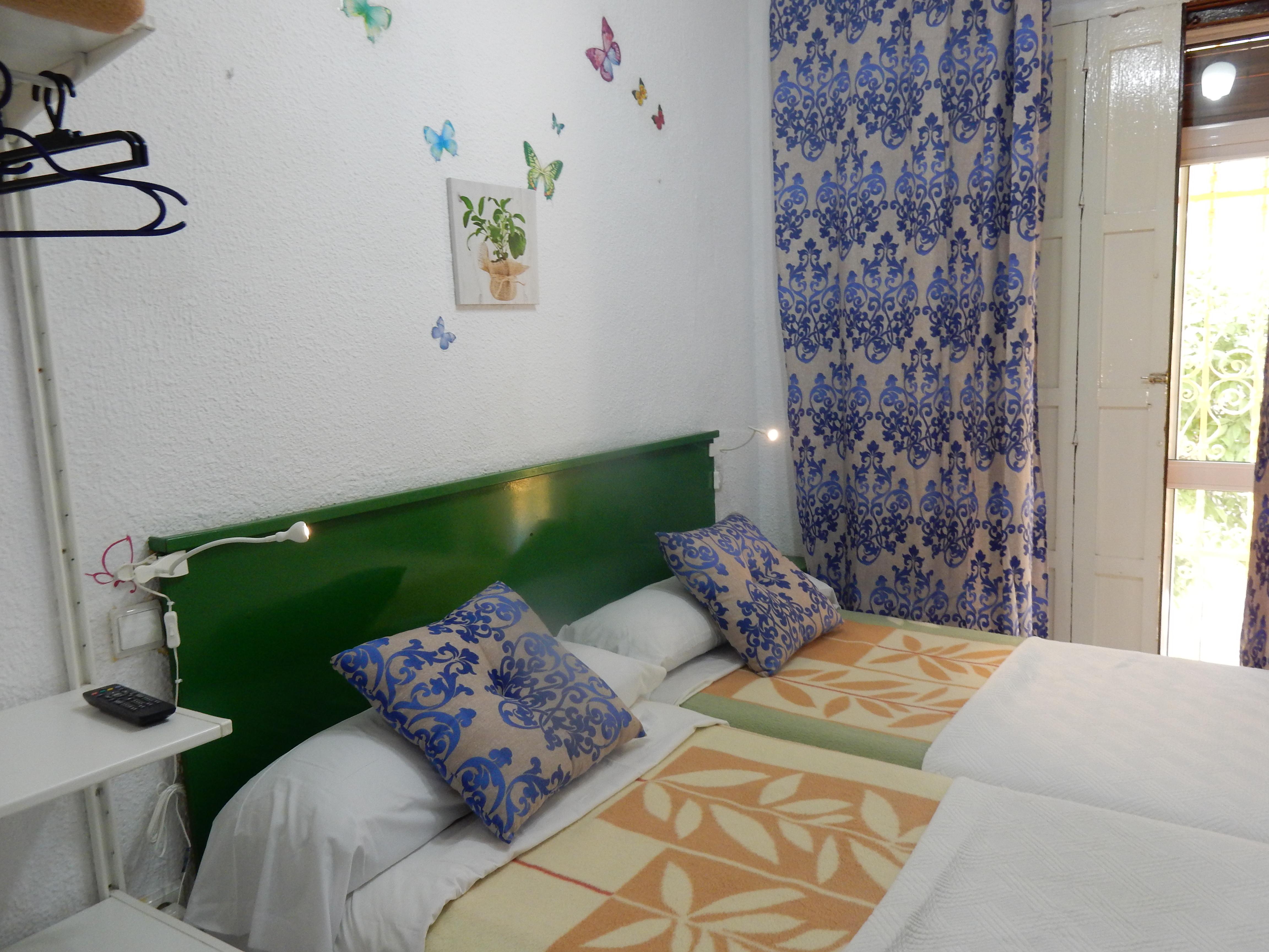 Hotel Giraldilla Sevilla Exteriér fotografie